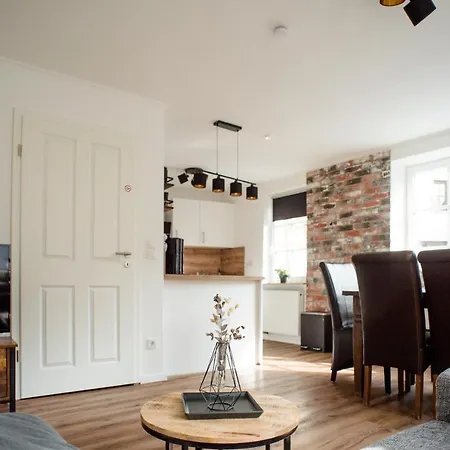Designapartment Im Herzen Der Altstadt - 7 Guests - 3 Bedrooms - 2 Bathrooms Limburg an der Lahn Exterior photo