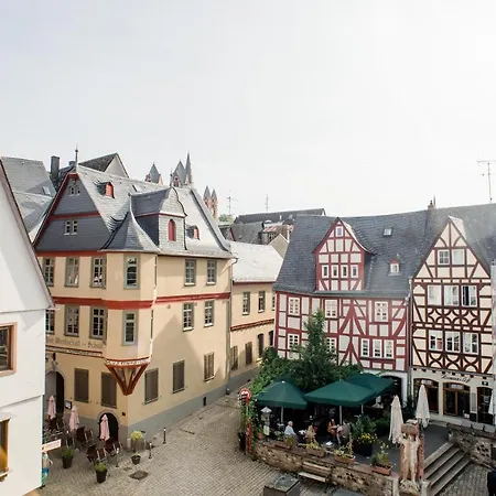 Designapartment Im Herzen Der Altstadt - 7 Guests - 3 Bedrooms - 2 Bathrooms Limburg an der Lahn Exterior photo