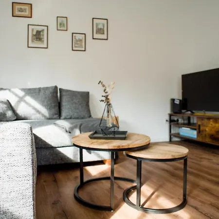 Designapartment Im Herzen Der Altstadt - 7 Guests - 3 Bedrooms - 2 Bathrooms Limburg an der Lahn Exterior photo