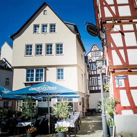 Designapartment Im Herzen Der Altstadt - 7 Guests - 3 Bedrooms - 2 Bathrooms Limburg an der Lahn Exterior photo