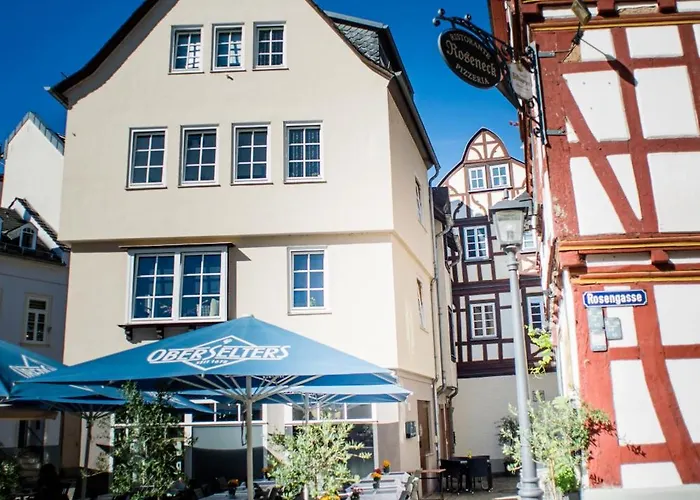 Designapartment Im Herzen Der Altstadt - 7 Guests - 3 Bedrooms - 2 Bathrooms