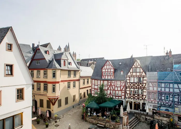 Designapartment Im Herzen Der Altstadt - 7 Guests - 3 Bedrooms - 2 Bathrooms
