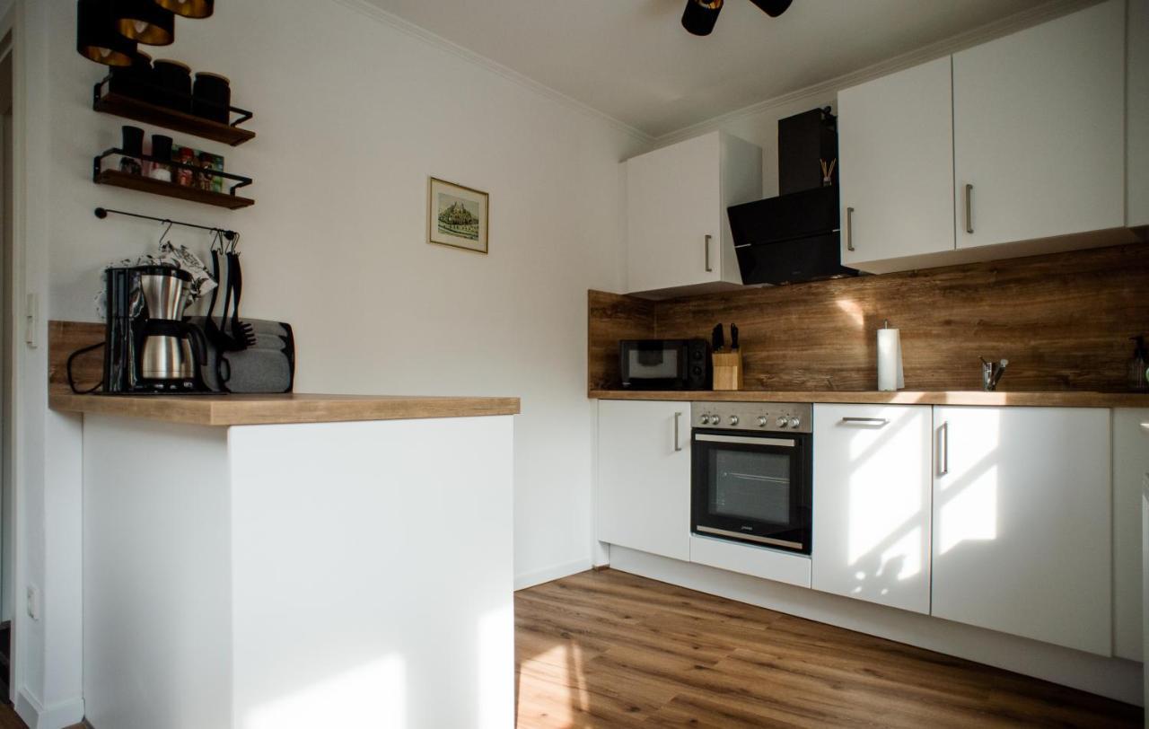 Designapartment Im Herzen Der Altstadt - 7 Guests - 3 Bedrooms - 2 Bathrooms