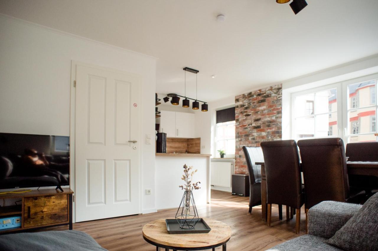 Апартаменты Designapartment Im Herzen Der Altstadt - 7 Guests - 3 Bedrooms - 2 Bathrooms