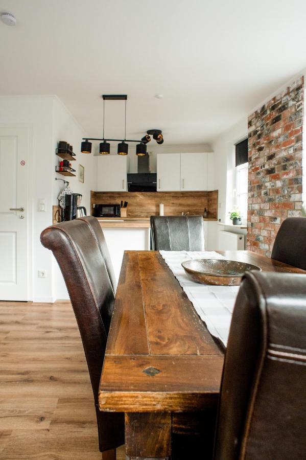 Designapartment Im Herzen Der Altstadt - 7 Guests - 3 Bedrooms - 2 Bathrooms * Limburg an der Lahn