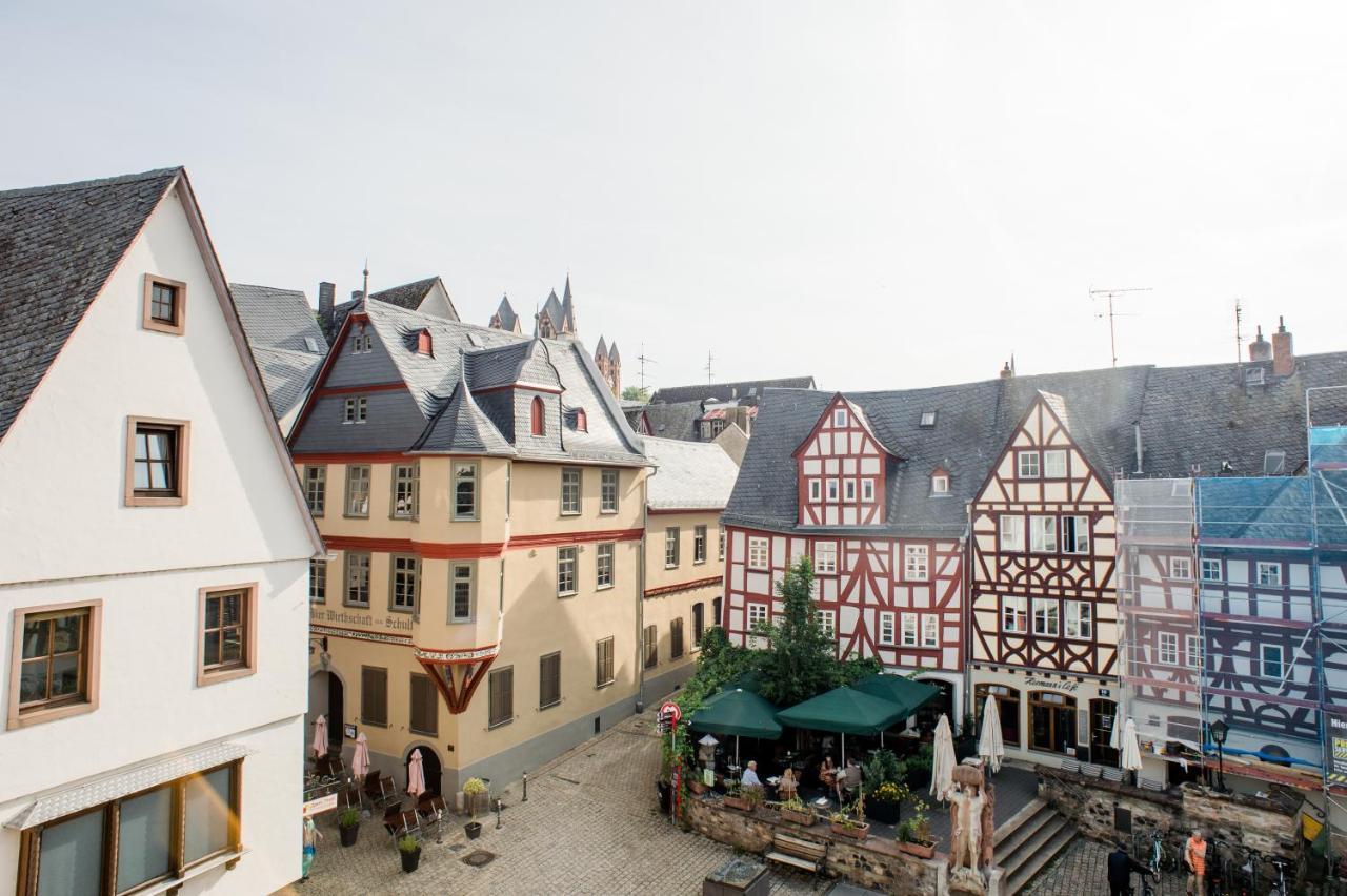 Apartment Designapartment Im Herzen Der Altstadt - 7 Guests - 3 Bedrooms - 2 Bathrooms