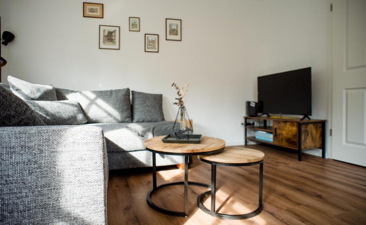 Apartment Designapartment Im Herzen Der Altstadt - 7 Guests - 3 Bedrooms - 2 Bathrooms