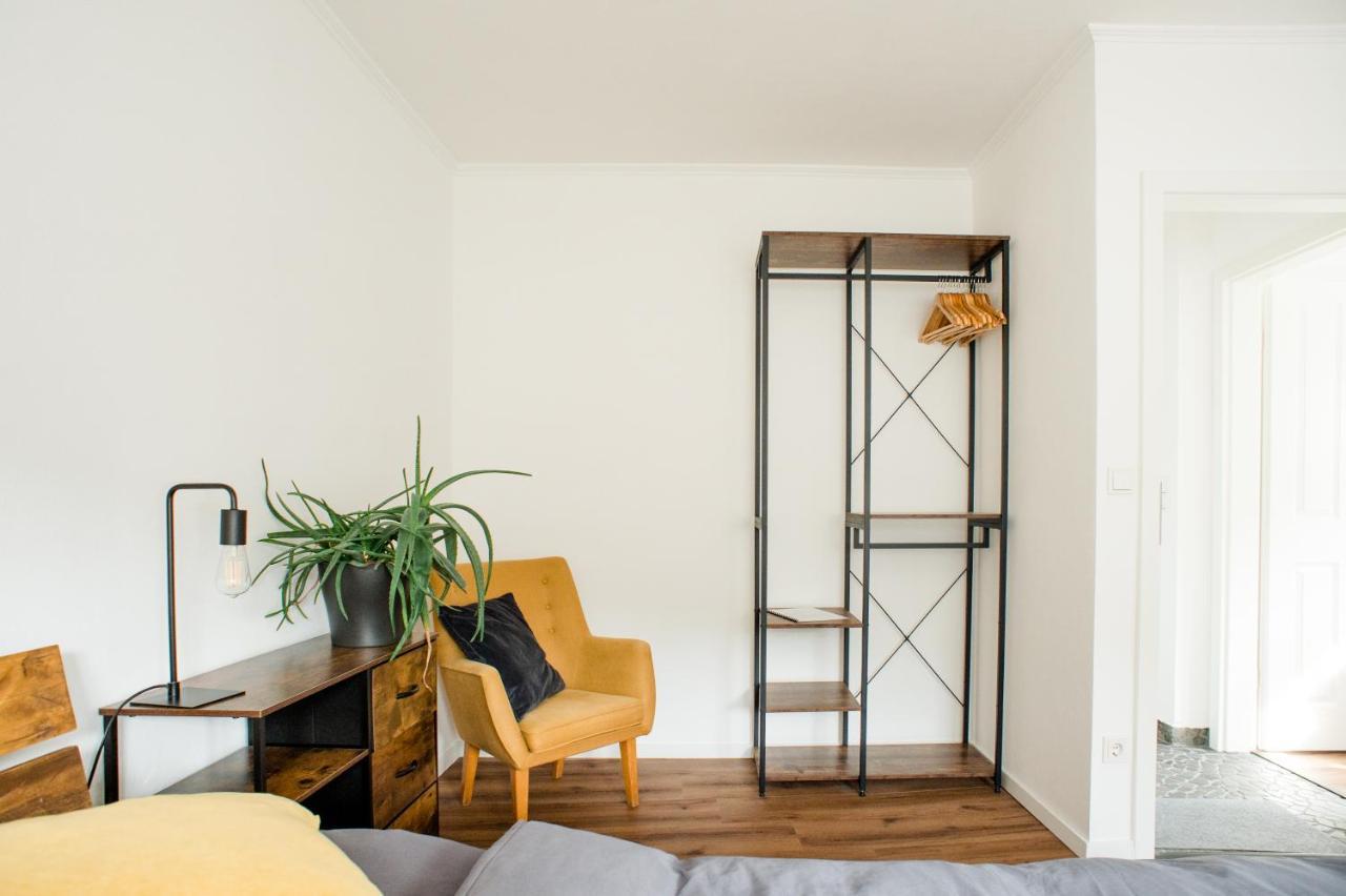 Apartment Designapartment Im Herzen Der Altstadt - 7 Guests - 3 Bedrooms - 2 Bathrooms Limburg an der Lahn