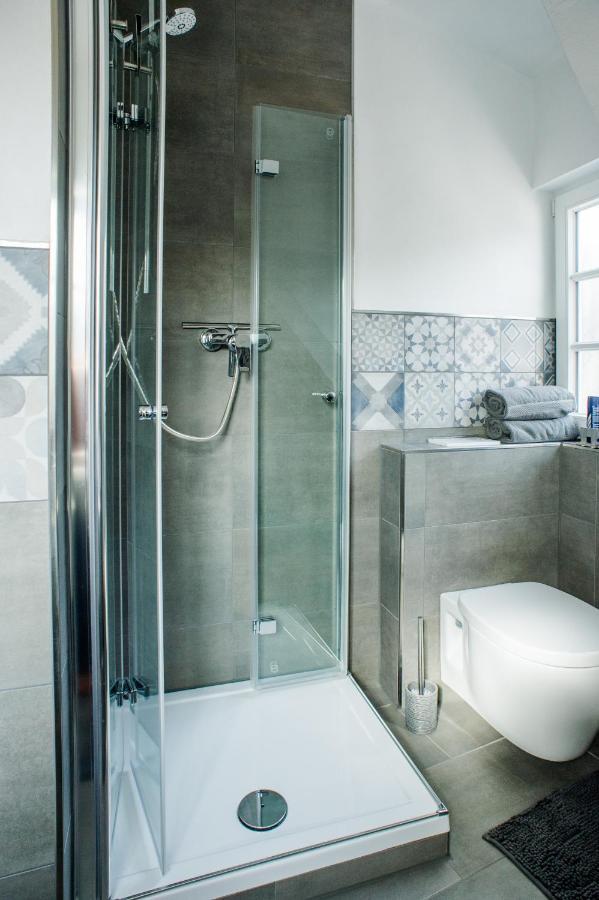 Designapartment Im Herzen Der Altstadt - 7 Guests - 3 Bedrooms - 2 Bathrooms Apartment Limburg an der Lahn