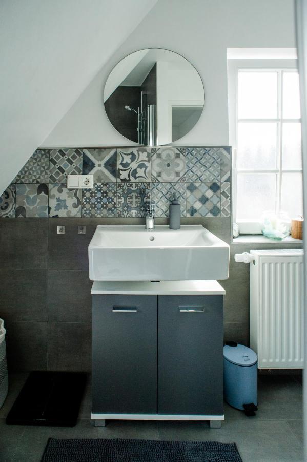 Designapartment Im Herzen Der Altstadt - 7 Guests - 3 Bedrooms - 2 Bathrooms Apartment
