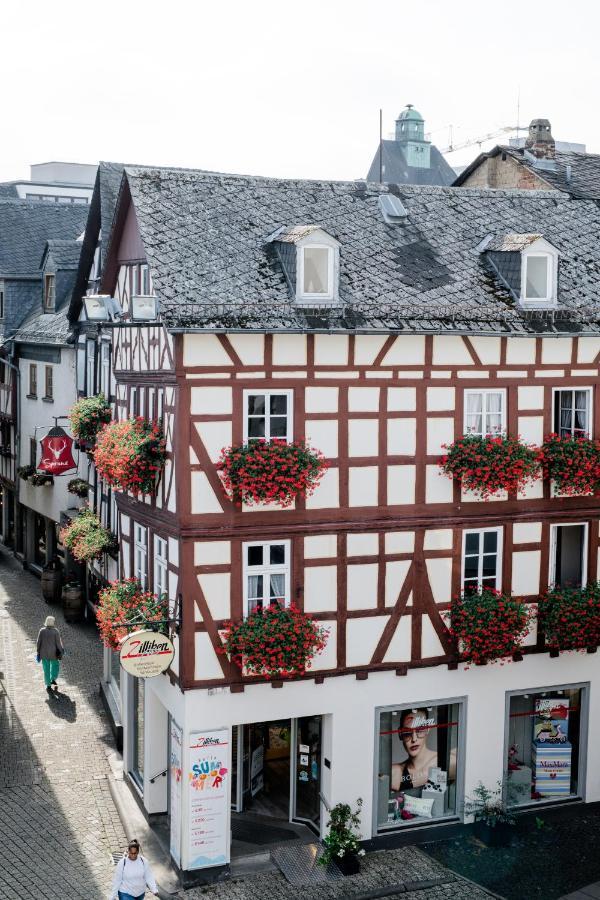 Designapartment Im Herzen Der Altstadt - 7 Guests - 3 Bedrooms - 2 Bathrooms Apartment Limburg an der Lahn