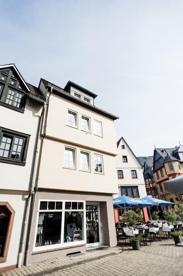 Apartment Designapartment Im Herzen Der Altstadt - 7 Guests - 3 Bedrooms - 2 Bathrooms *