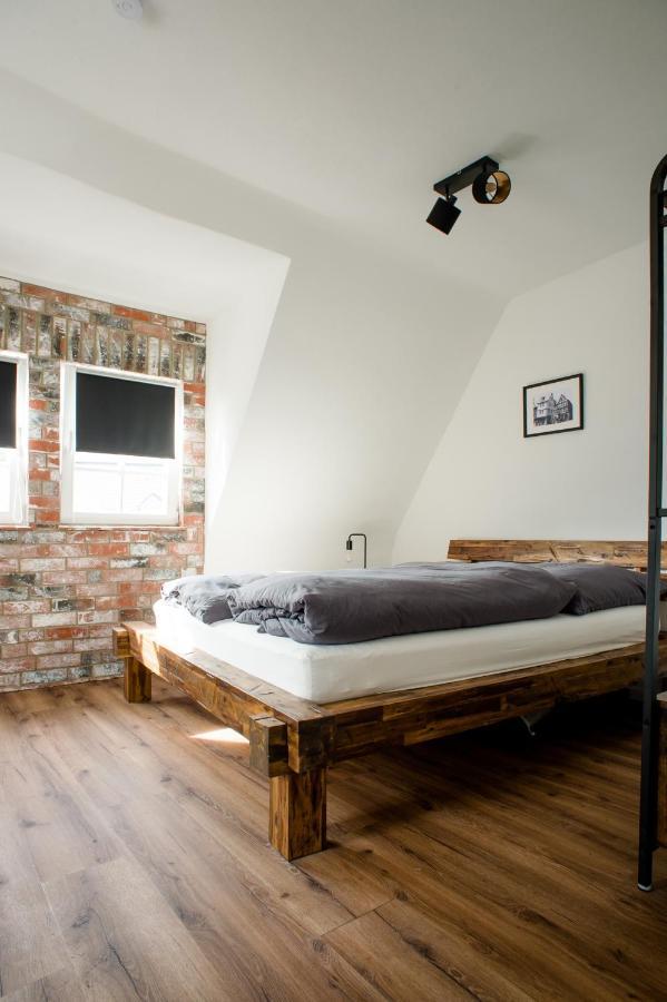 Апартаменты Designapartment Im Herzen Der Altstadt - 7 Guests - 3 Bedrooms - 2 Bathrooms *