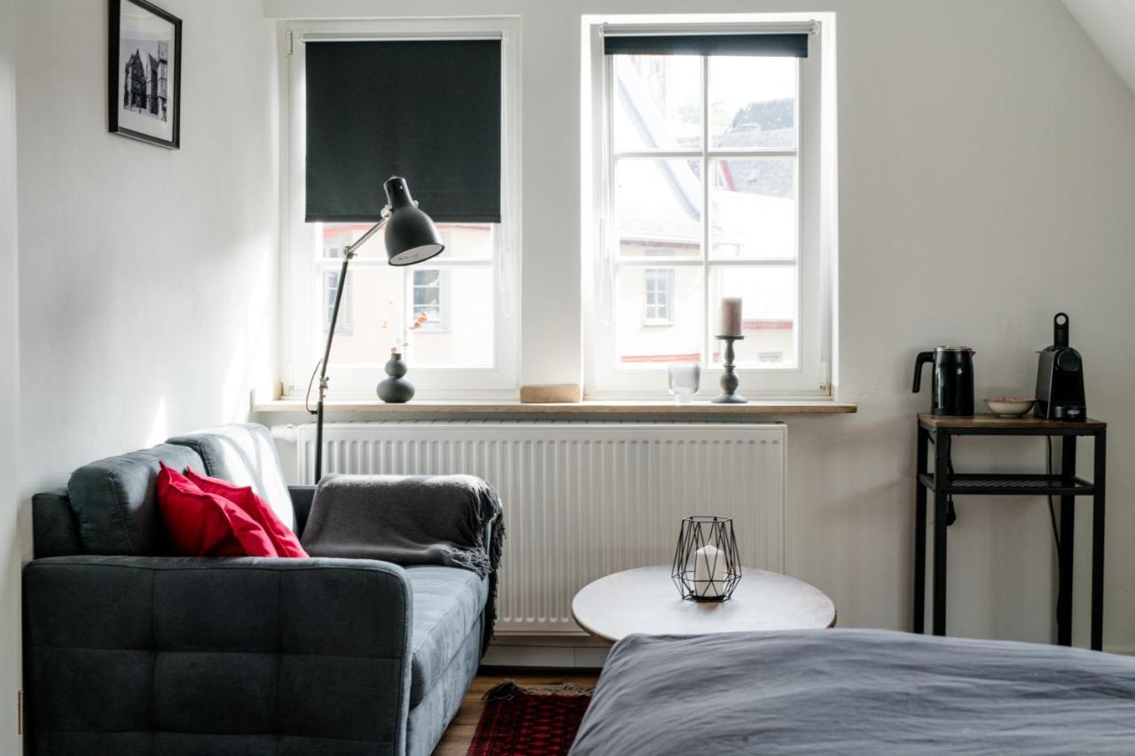Designapartment Im Herzen Der Altstadt - 7 Guests - 3 Bedrooms - 2 Bathrooms