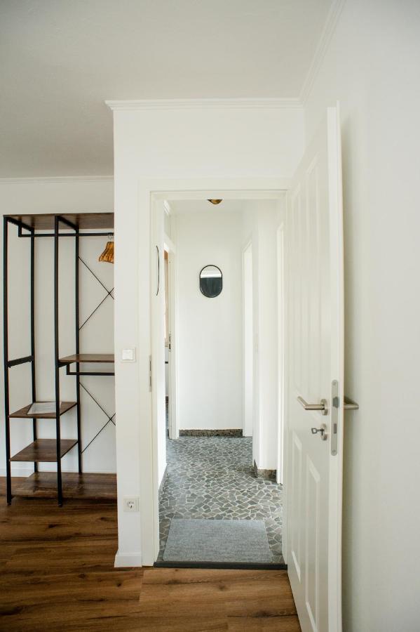 Designapartment Im Herzen Der Altstadt - 7 Guests - 3 Bedrooms - 2 Bathrooms * Limburg an der Lahn