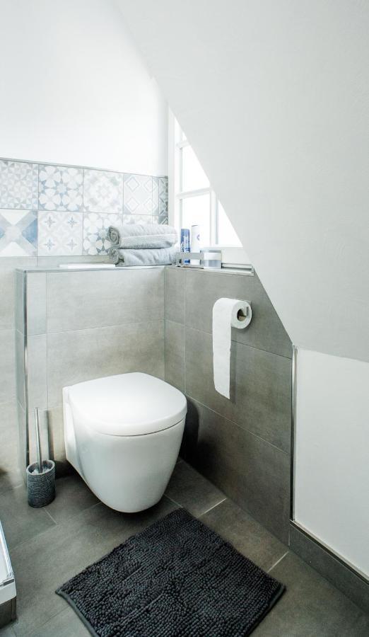 Apartment Designapartment Im Herzen Der Altstadt - 7 Guests - 3 Bedrooms - 2 Bathrooms Limburg an der Lahn