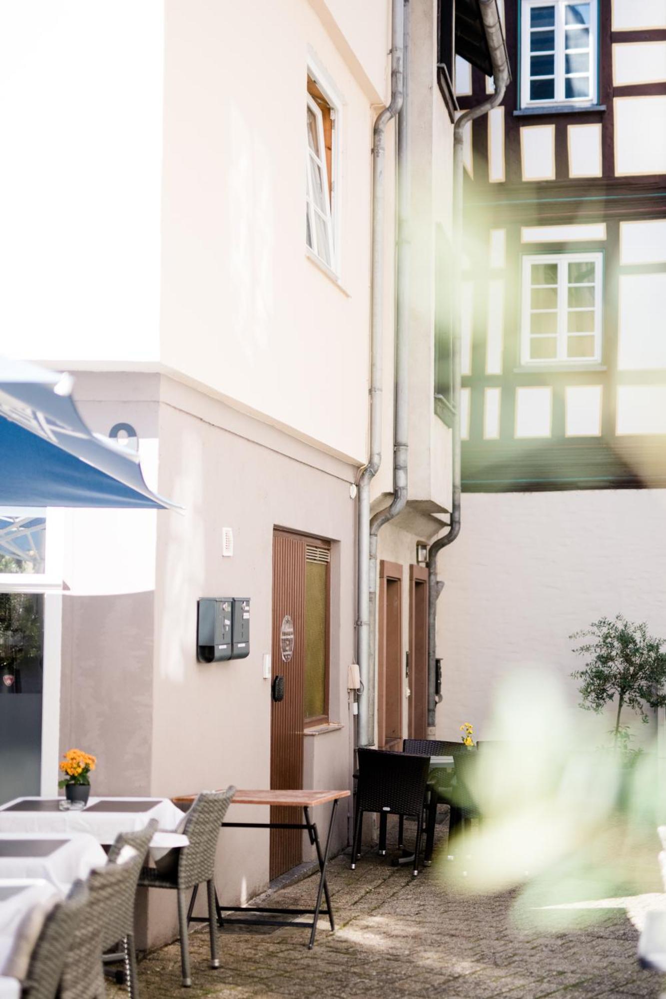 Apartment Designapartment Im Herzen Der Altstadt - 7 Guests - 3 Bedrooms - 2 Bathrooms *