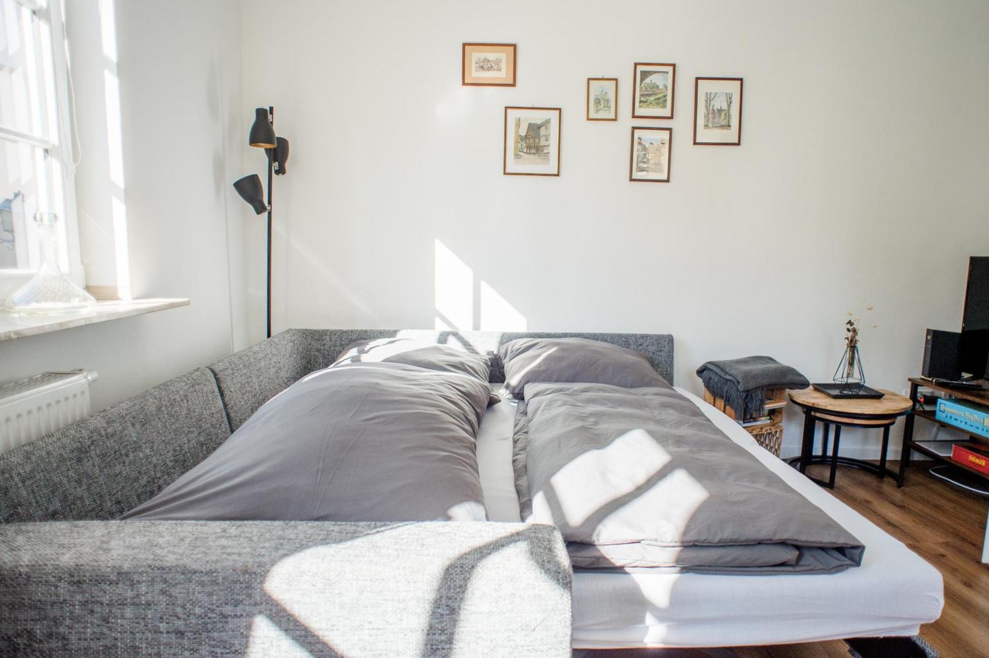 Designapartment Im Herzen Der Altstadt - 7 Guests - 3 Bedrooms - 2 Bathrooms *